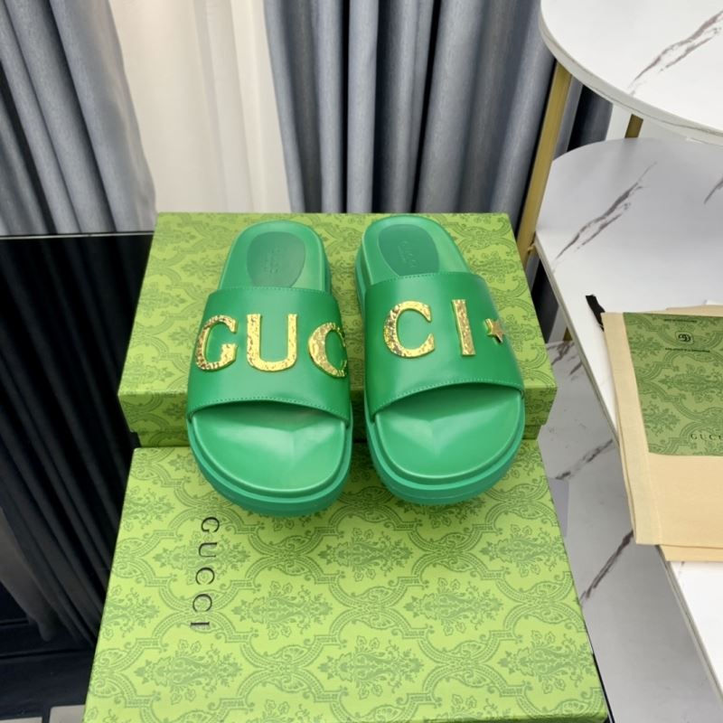 Gucci Slippers